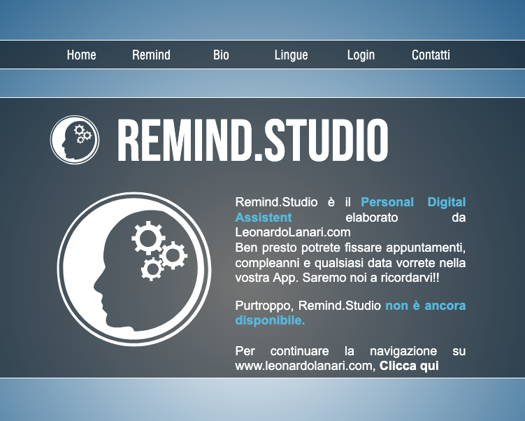 remind.studio