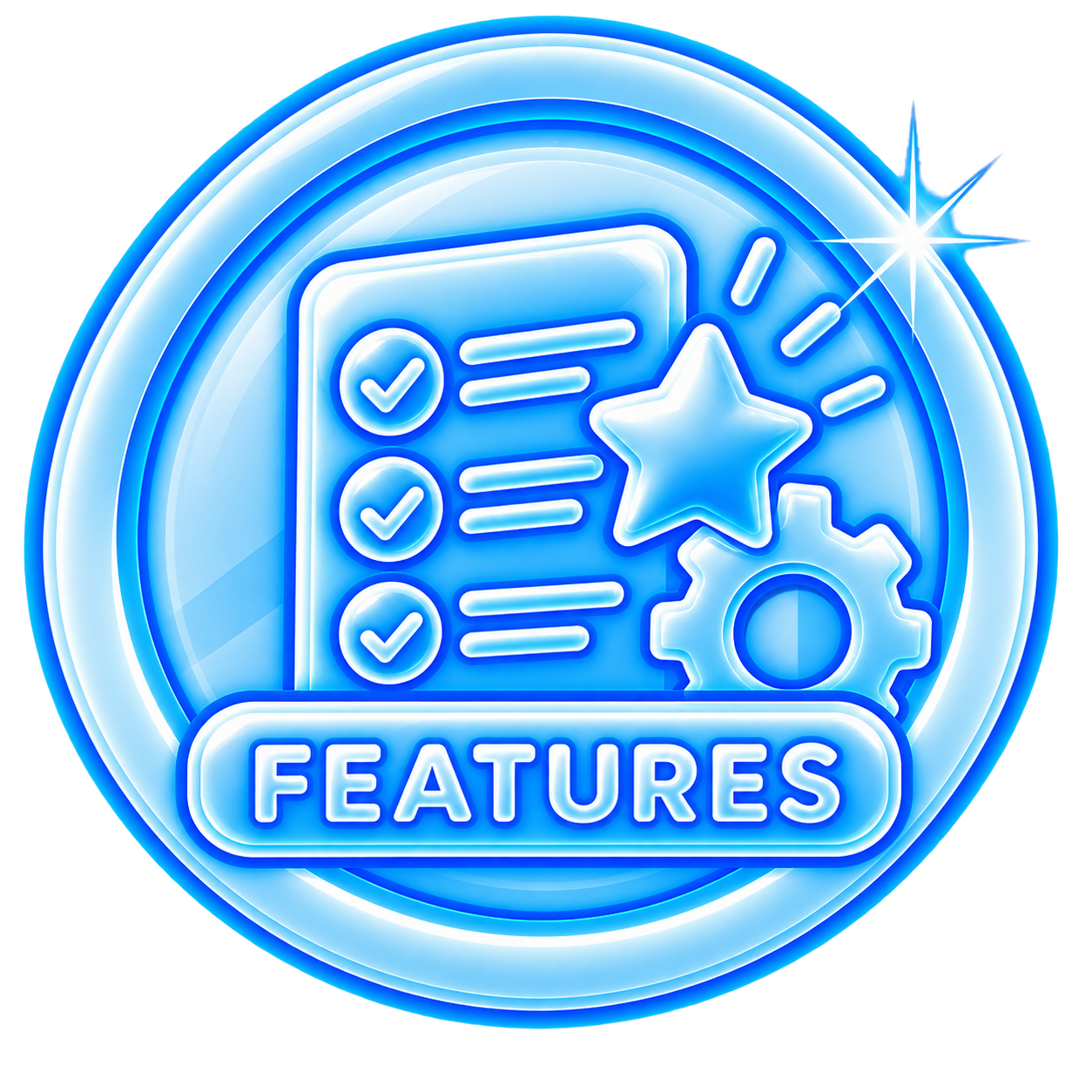 features